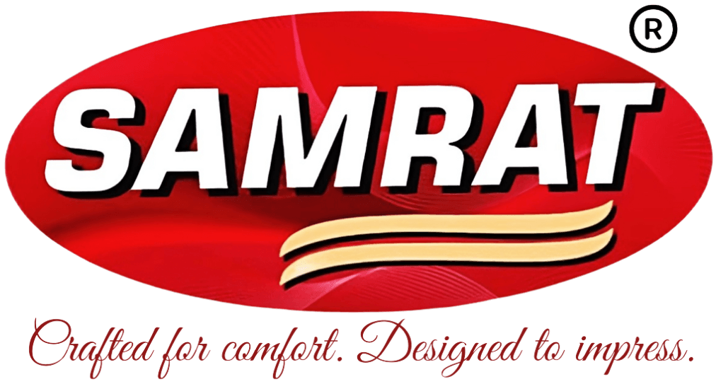 Samrat Furniture Logo