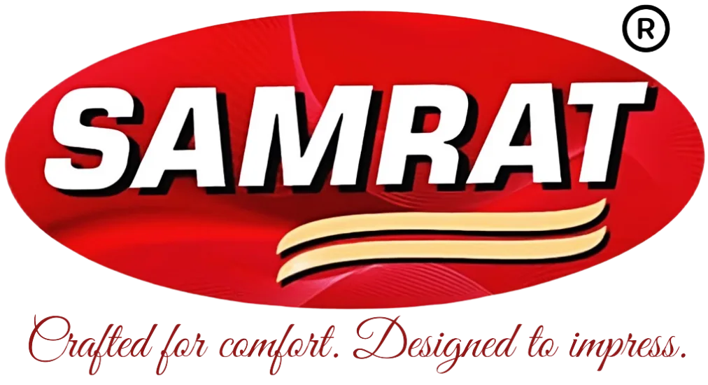 Samrat Furniture Logo